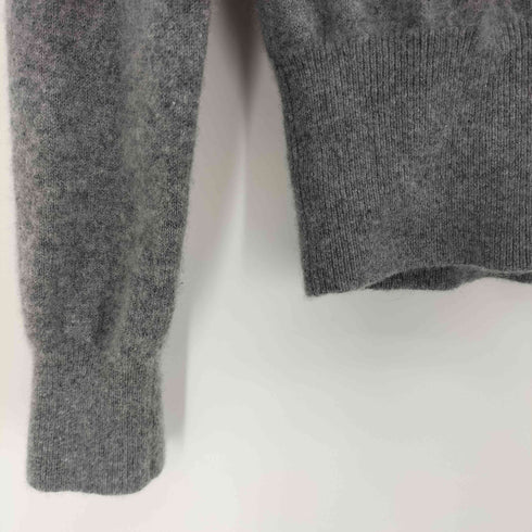 イエナ IENA カシミヤ100 ニット カーディガン レディース FREE