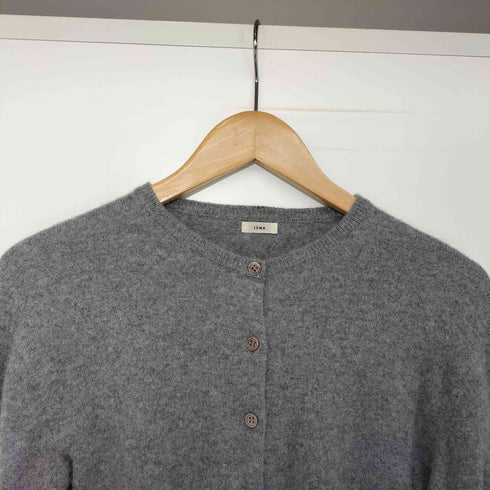 イエナ IENA カシミヤ100 ニット カーディガン レディース FREE