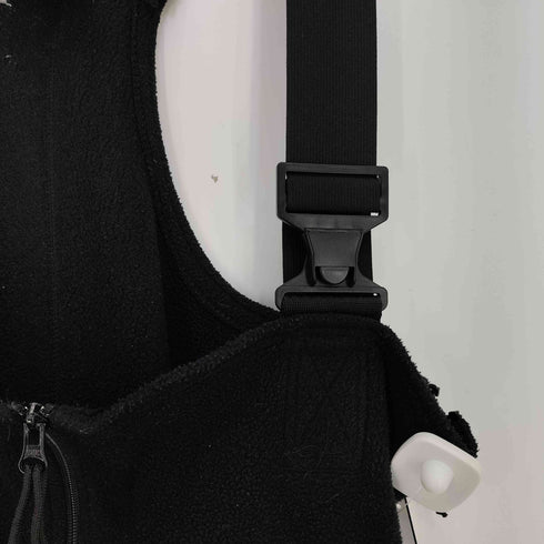 ユーエスアーミー U.S. ARMY 2004年会計 OVERALLS COLD WEATHER SYN FLEECE POLARTEC メンズ LARGE-LONG