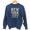 ジャクソンマティス JACKSON MATISSE × NEW YORK CITY ニット メンズ JPN:S