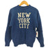 ジャクソンマティス JACKSON MATISSE × NEW YORK CITY ニット メンズ JPN:S