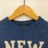 ジャクソンマティス JACKSON MATISSE × NEW YORK CITY ニット メンズ JPN:S