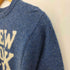 ジャクソンマティス JACKSON MATISSE × NEW YORK CITY ニット メンズ JPN:S