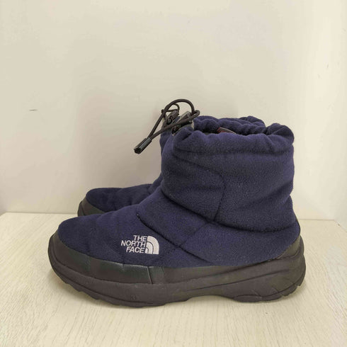 ザノースフェイス THE NORTH FACE NUPTSE BOOTIE WOOL IIISHORT メンズ JPN:25