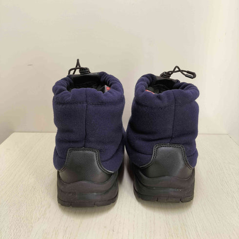 ザノースフェイス THE NORTH FACE NUPTSE BOOTIE WOOL IIISHORT メンズ JPN:25