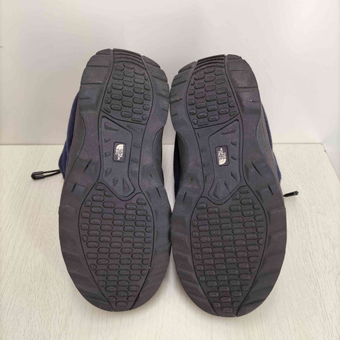 ザノースフェイス THE NORTH FACE NUPTSE BOOTIE WOOL IIISHORT メンズ JPN:25