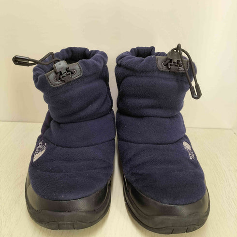 ザノースフェイス THE NORTH FACE NUPTSE BOOTIE WOOL IIISHORT メンズ JPN:25