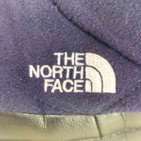 ザノースフェイス THE NORTH FACE NUPTSE BOOTIE WOOL IIISHORT メンズ JPN:25