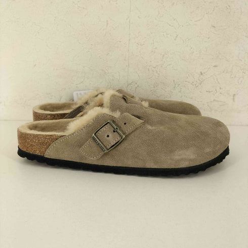 ビルケンシュトック BIRKENSTOCK Boston Shearling ボストン シアリング メンズ JPN:26
