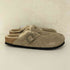 ビルケンシュトック BIRKENSTOCK Boston Shearling ボストン シアリング メンズ JPN:26