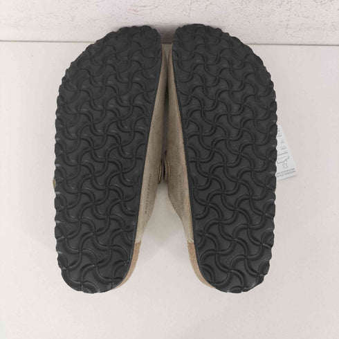 ビルケンシュトック BIRKENSTOCK Boston Shearling ボストン シアリング メンズ JPN:26