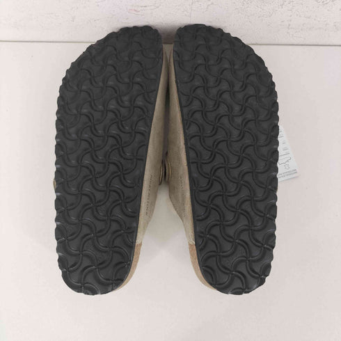 ビルケンシュトック BIRKENSTOCK Boston Shearling ボストン シアリング メンズ JPN:26