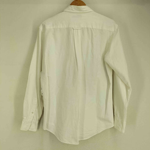 ブルーブルー BLUE BLUE コットン L/S シャツ メンズ JPN:2