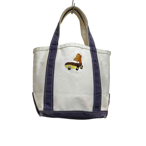 エルエルビーン L.L.Bean トートバッグ ミニトート レディース