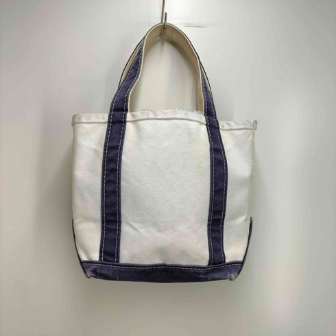 エルエルビーン L.L.Bean トートバッグ ミニトート レディース