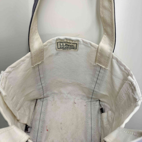エルエルビーン L.L.Bean トートバッグ ミニトート レディース