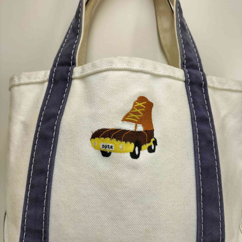 エルエルビーン L.L.Bean トートバッグ ミニトート レディース