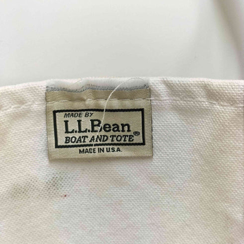 エルエルビーン L.L.Bean トートバッグ ミニトート レディース