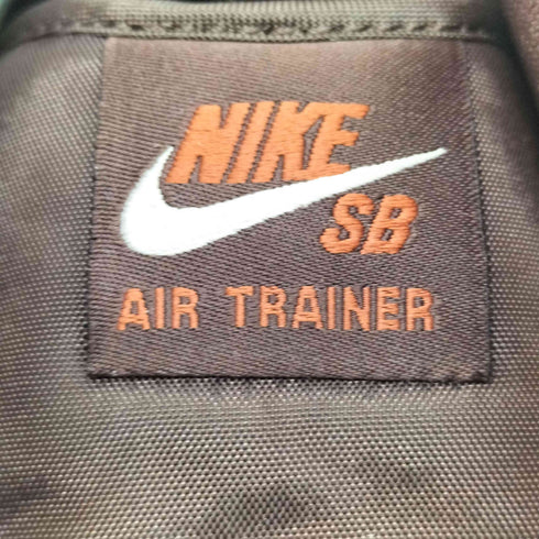 ナイキスケートボーディング NIKE SB Air Trainer 1 メンズ JPN:28