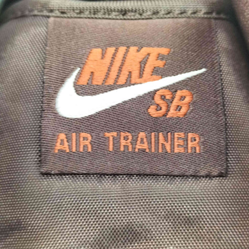 ナイキスケートボーディング NIKE SB Air Trainer 1 メンズ JPN:28
