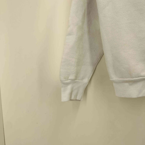 ディスカス アスレチック Discus Athletic 90s フロントプリント クルーネックスウェット メンズ JPN:L