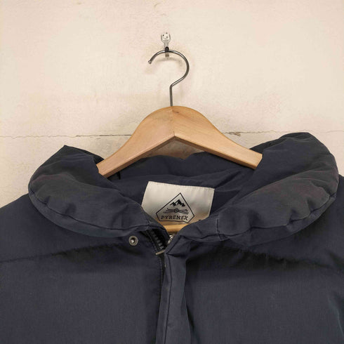 ピレネックス Pyrenex BELFORT メンズ L