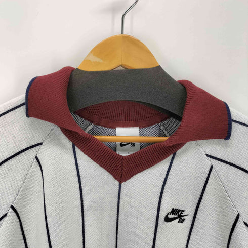 ナイキスケートボーディング NIKE SB Short-Sleeved Polo Skate Sweater メンズ JPN:L