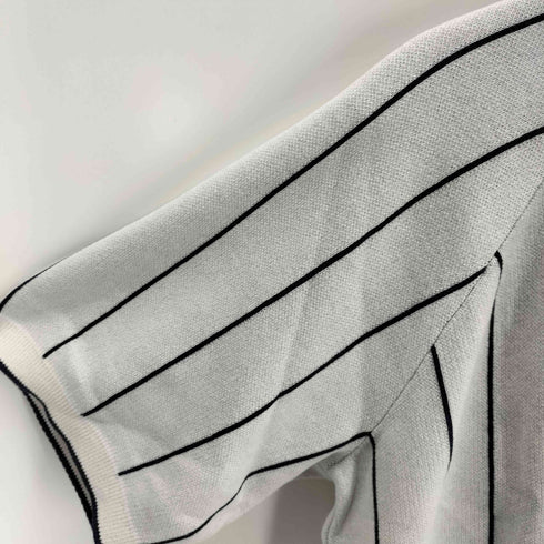 ナイキスケートボーディング NIKE SB Short-Sleeved Polo Skate Sweater メンズ JPN:L