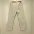 フォーティファイブアールピーエム 45rpm デニムストレートパンツ レディース US:28-29