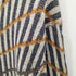 イヴサンローラン Yves Saint Laurent 70s tricots pour homme アルパカ モヘヤ混 Vネック ニット メンズ import:L