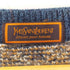 イヴサンローラン Yves Saint Laurent 70s tricots pour homme アルパカ モヘヤ混 Vネック ニット メンズ import:L