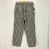 エムエーエスユー MASU 20aw JACQUARD CHECK PANTS メンズ JPN:48