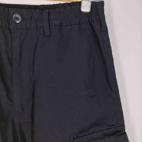 ジーユー GU スーパーワイドカーゴパンツB メンズ JPN:S