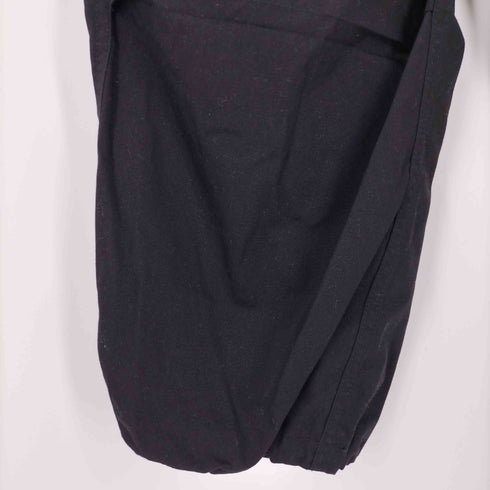 ジーユー GU スーパーワイドカーゴパンツB メンズ JPN:S