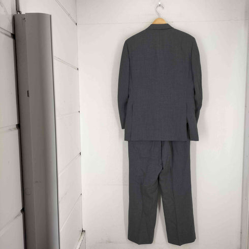 バーバリーズ BURBERRYS 2Bテーラードジャケット スーツセットアップ メンズ 175