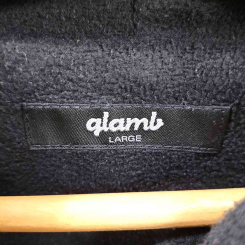 グラム glamb Carol MA-1 / キャロルMA-1 メンズ JPN:L