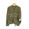 GUELL カーディガン メンズ import:XL