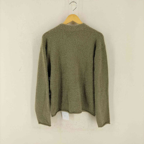 GUELL カーディガン メンズ import:XL