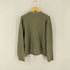 GUELL カーディガン メンズ import:XL