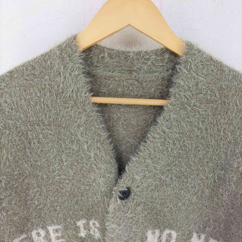GUELL カーディガン メンズ import:XL