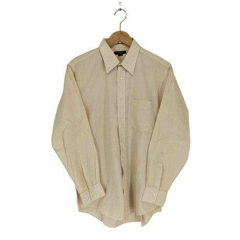 バーバリーロンドン BURBERRY LONDON 1ポケットシャツ メンズ 40-84
