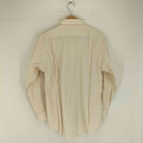 バーバリーロンドン BURBERRY LONDON 1ポケットシャツ メンズ 40-84