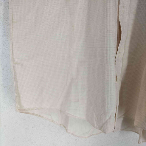 バーバリーロンドン BURBERRY LONDON 1ポケットシャツ メンズ 40-84