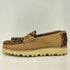カミナンド CAMINANDO 別注 MONTAGNAB BIT COMBI LOAFERS メンズ 8