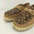 カミナンド CAMINANDO 別注 MONTAGNAB BIT COMBI LOAFERS メンズ 8