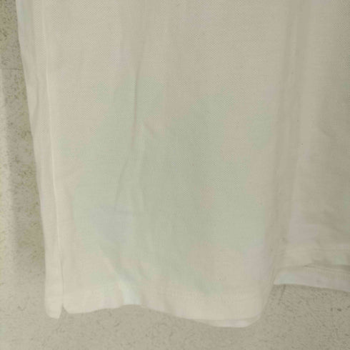 バーバリーロンドン BURBERRY LONDON ホース刺繍ポロシャツ メンズ LL