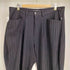 グラム glamb カールストライプクロップドスラックス メンズ JPN:L