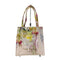 テッドベーカー TED BAKER No Ordinary Designer Bag 花柄 ハンドバッグ レディース