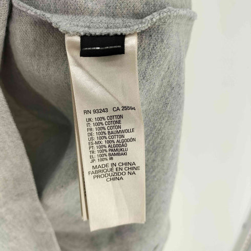 ディーゼル DIESEL デニム切替 ワンポイントポロシャツ メンズ JPN:S