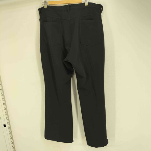 グラム glamb Semi Flare Slacks メンズ JPN:L